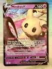 Mimikyu V