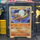 Hitmonlee