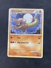 Hitmonlee