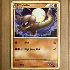 Hitmonlee