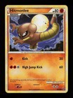 Hitmonlee