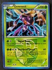 Genesect
