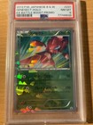 Genesect