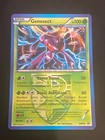 Genesect