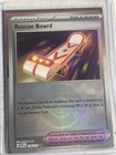 Rescue Board
