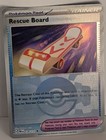 Rescue Board