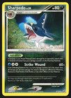 Sharpedo