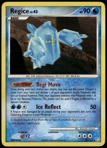 Regice