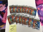 Booster Pack