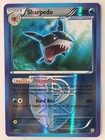 Sharpedo