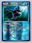 Sharpedo