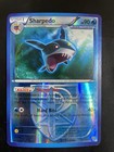 Sharpedo