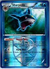 Sharpedo