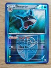 Sharpedo