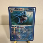 Sharpedo