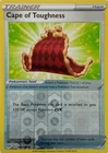 Cape of Toughness