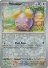 Whismur
