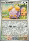 Whismur