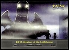 Mystery at the Lighthouse