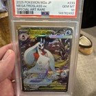 Mega Froslass ex