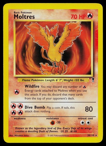 Moltres