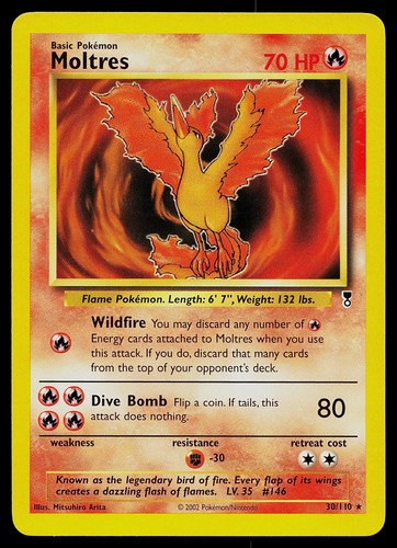 Moltres
