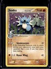 Seadra
