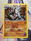 Team Magma's Aggron