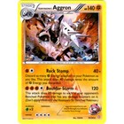 Team Magma's Aggron