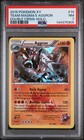 Team Magma's Aggron