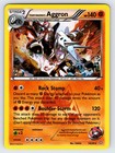 Team Magma's Aggron