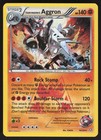 Team Magma's Aggron