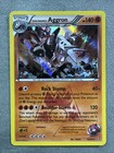 Team Magma's Aggron