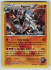 Team Magma's Aggron