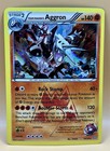 Team Magma's Aggron