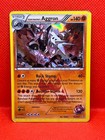 Team Magma's Aggron
