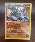 Team Magma's Aggron