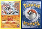 Team Magma's Aggron