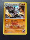 Team Magma's Aggron