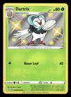 Dartrix