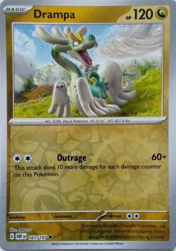 Drampa