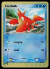 Corphish