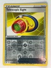 Telescopic Sight