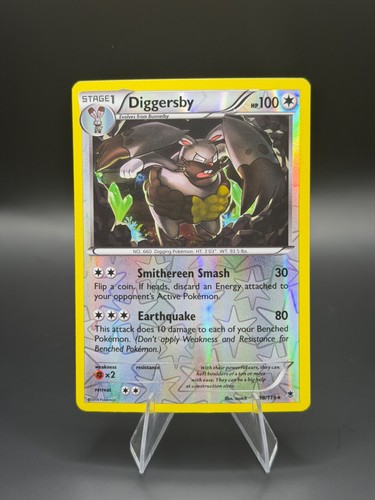 Diggersby