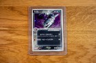 Dark Steelix