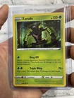 Zarude