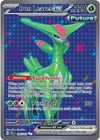 Iron Leaves ex