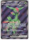 Iron Leaves ex