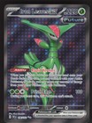 Iron Leaves ex