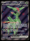 Iron Leaves ex